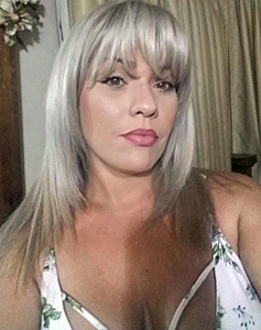 49 Year Old Bucaramanga, Colombia Woman